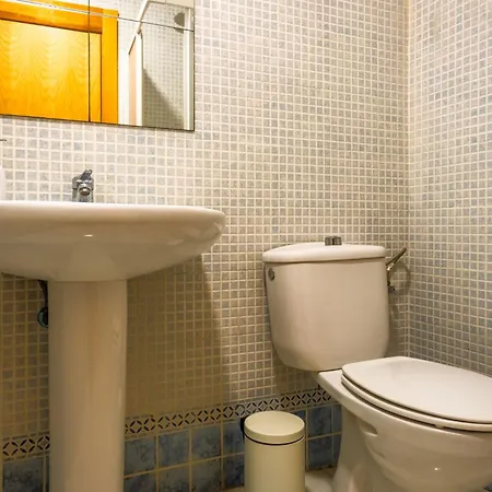 Apartment Atico