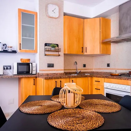 Apartment Atico *