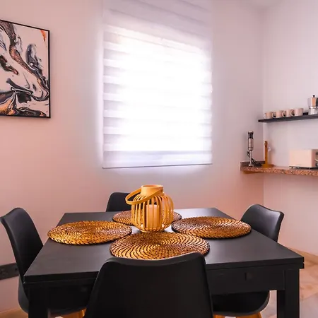 Atico Apartment *
