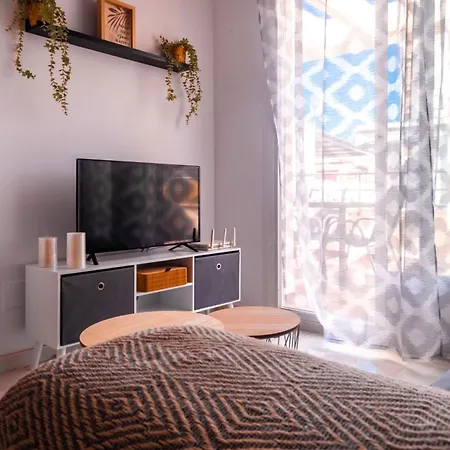 Atico Apartment Torre Del Mar