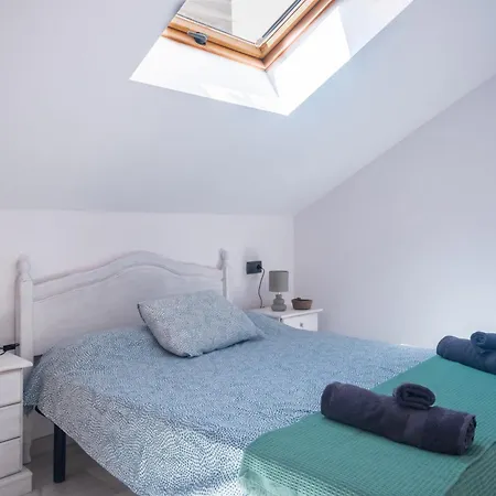Atico Apartment