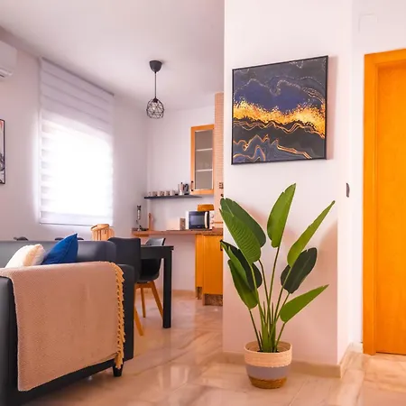 Atico Apartment Torre Del Mar