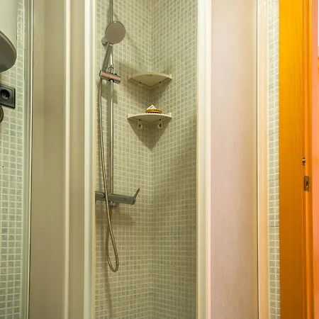 Atico Apartment