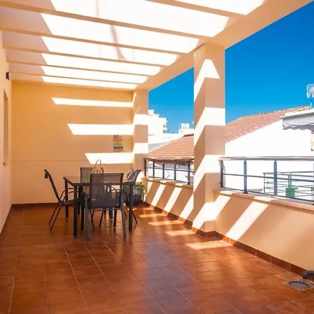 Apartment Atico