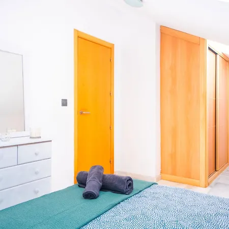 Apartment Atico Torre Del Mar