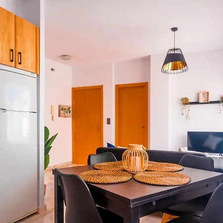 Atico Apartment Torre Del Mar