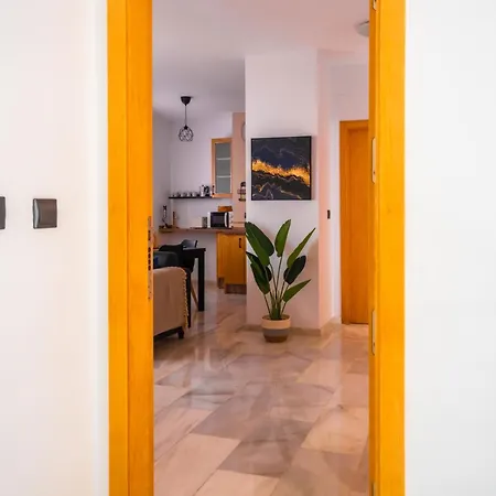 Atico Apartment *
