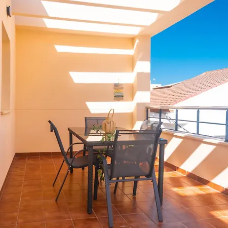 Apartment Atico Torre Del Mar