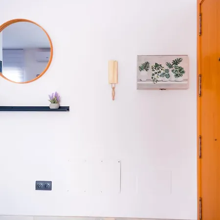 Atico Apartment